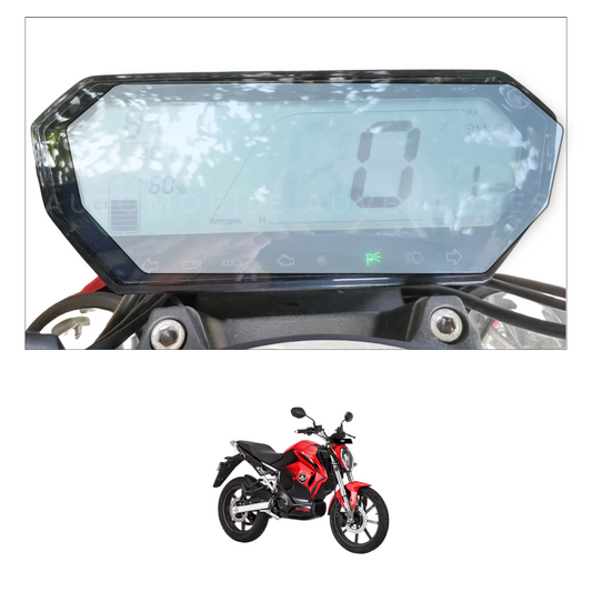 7H Screen Protector - Revolt RV 400