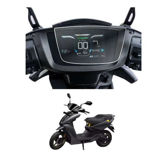 9H Screen Protector - Ather 450 S