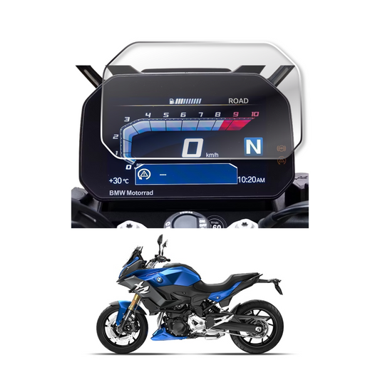 PPF Screen Guard - BMW F 900 XR