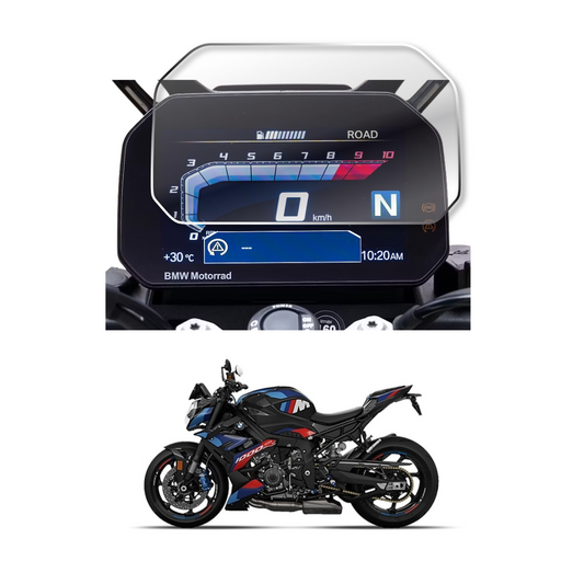 PPF Screen Guard - BMW M 1000 R