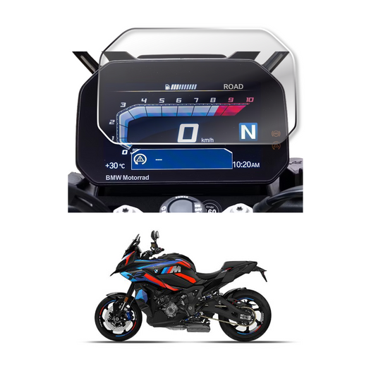 PPF Screen Guard - BMW M 1000 XR