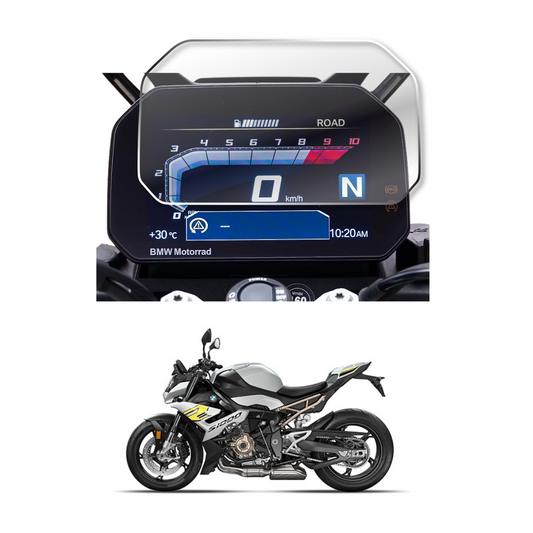 PPF Screen Guard - BMW S 1000 R