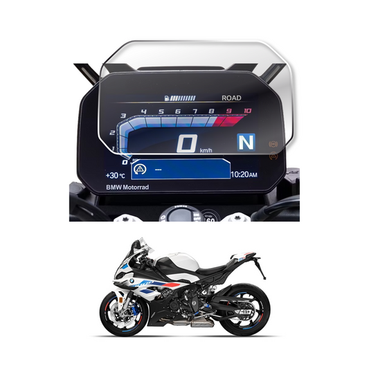 PPF Screen Guard - BMW S 1000 RR 2024