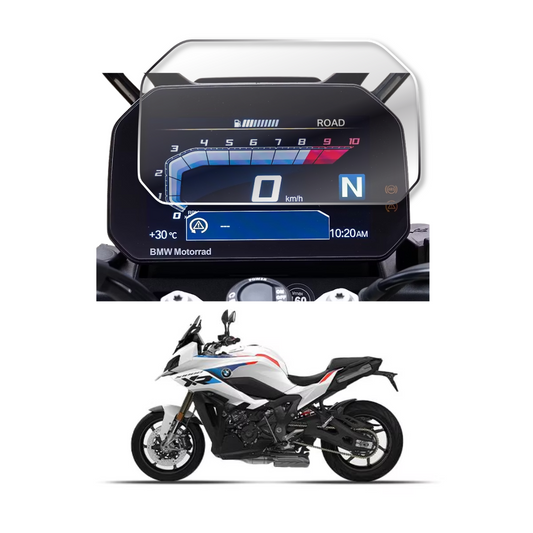 PPF Screen Guard - BMW S 1000 XR