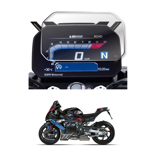 PPF Screen Guard - BMW M 1000 RR