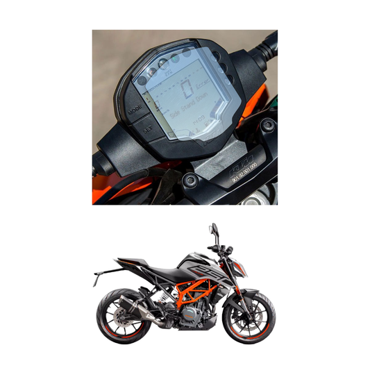 7H Screen Protector - Duke 250  (2022)