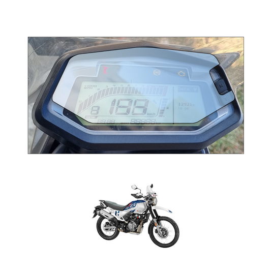 7H Screen Protector - Hero Xpulse 200