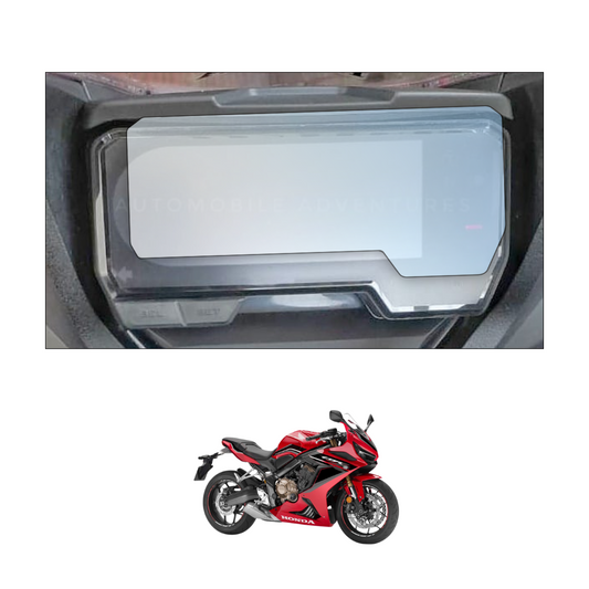 7H Screen Protector - Honda CBR 650 R