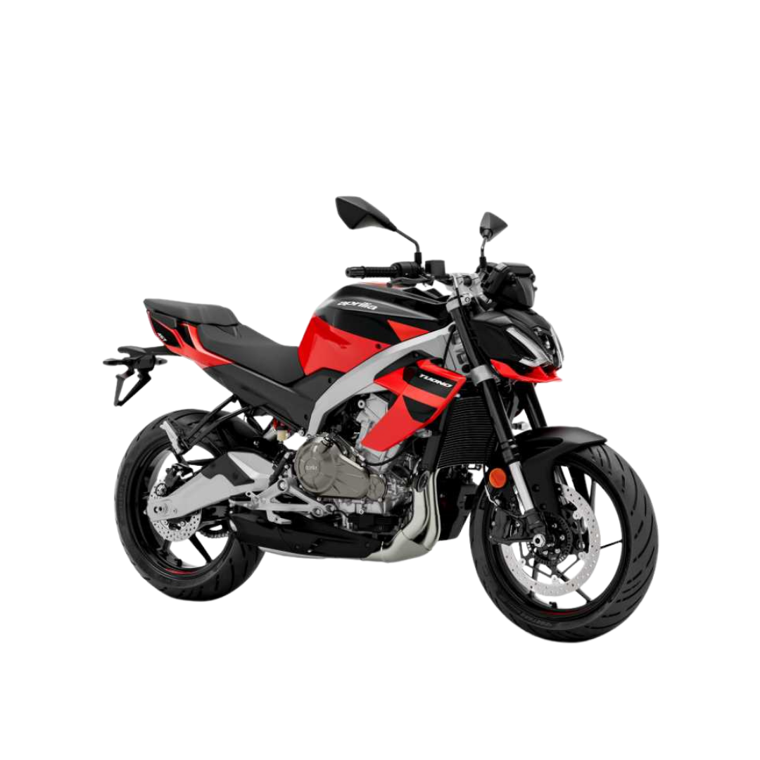 Tuono 457