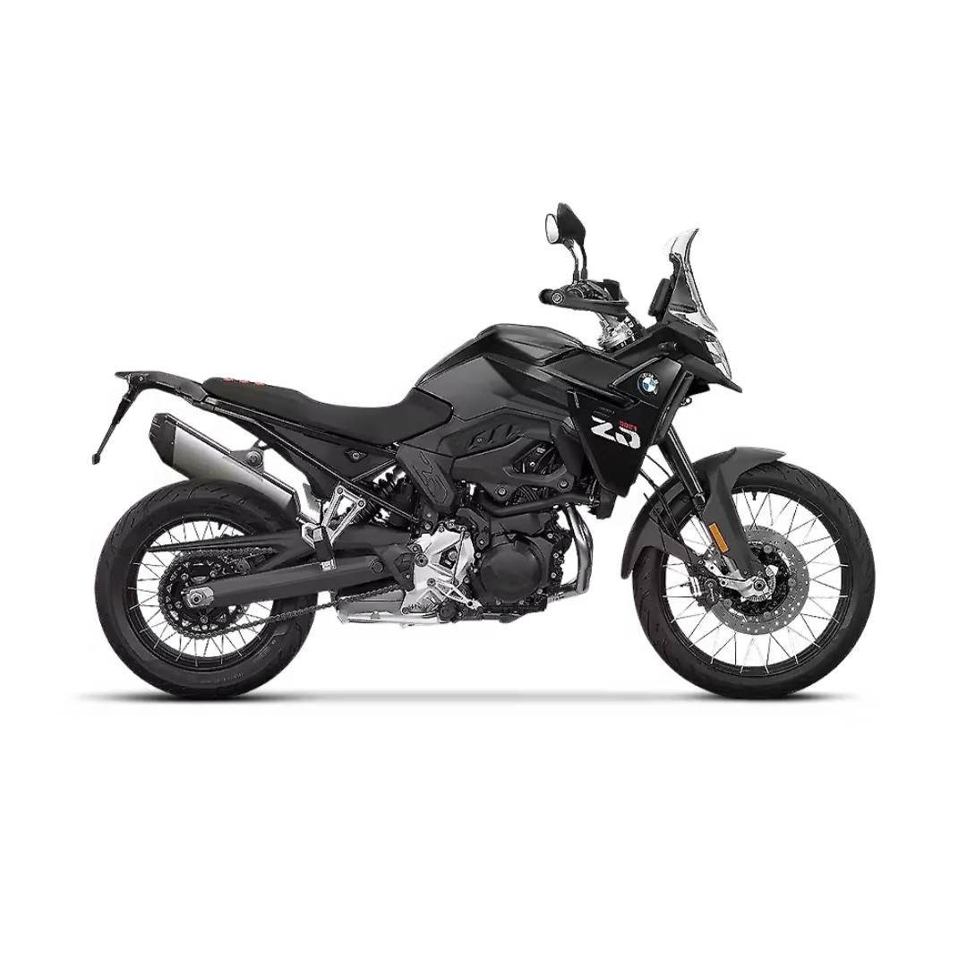 F 900 GS