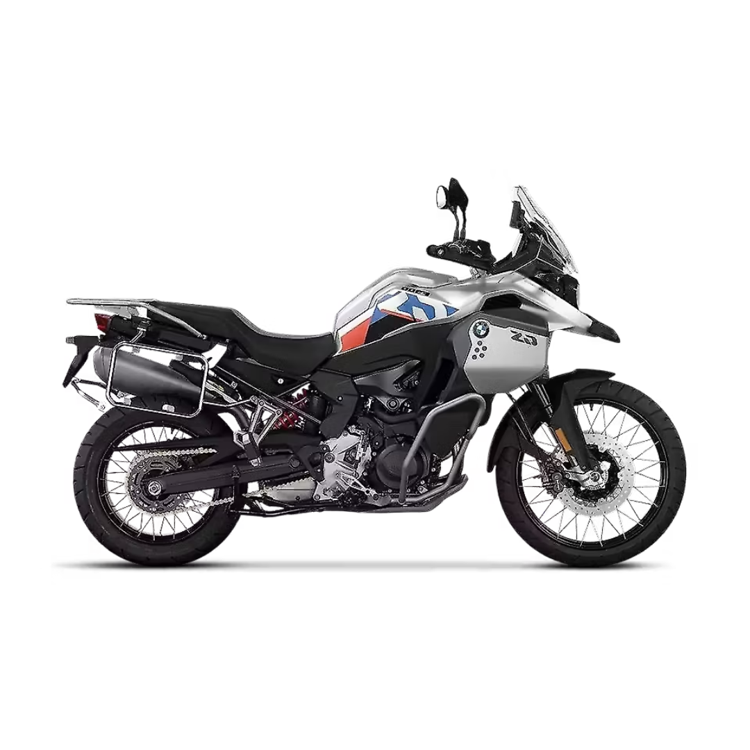 F 900 GS Adventure