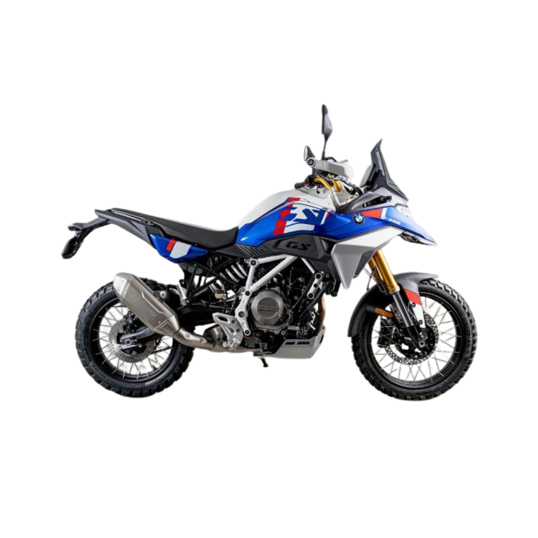 F450GS