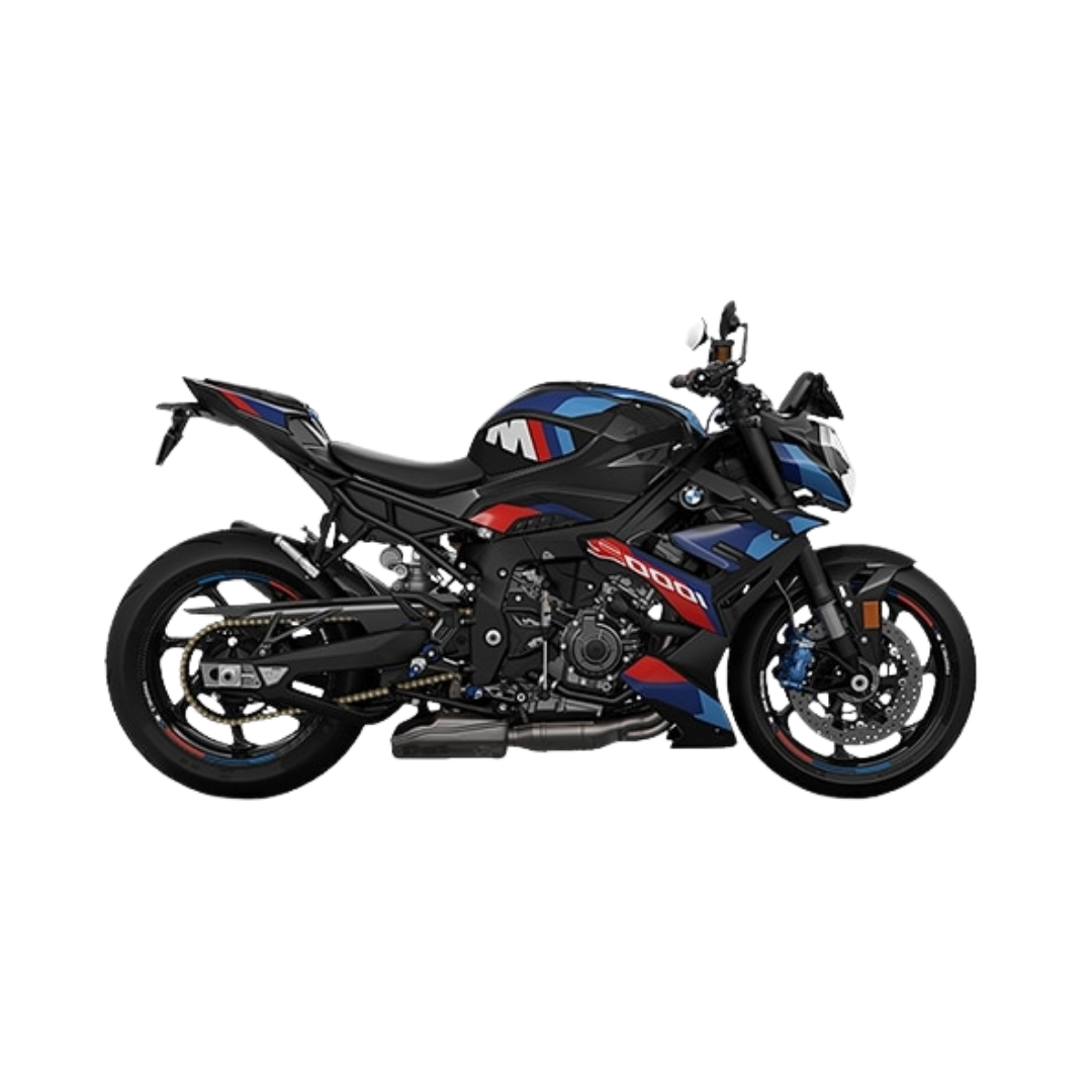 M 1000 R