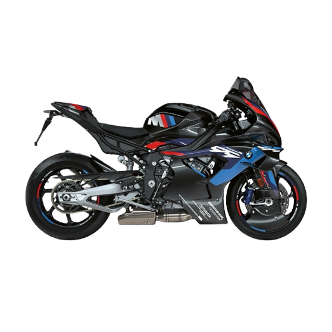 M 1000 RR