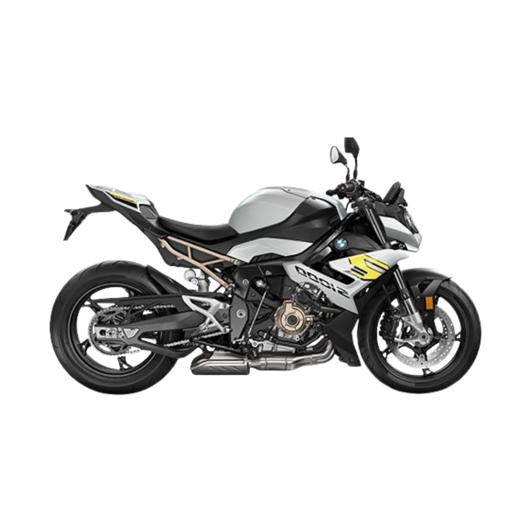 S 1000 R