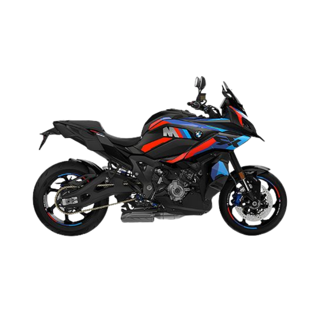 M 1000 XR