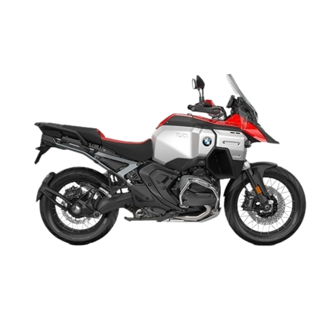 R 1300 GS Adventure