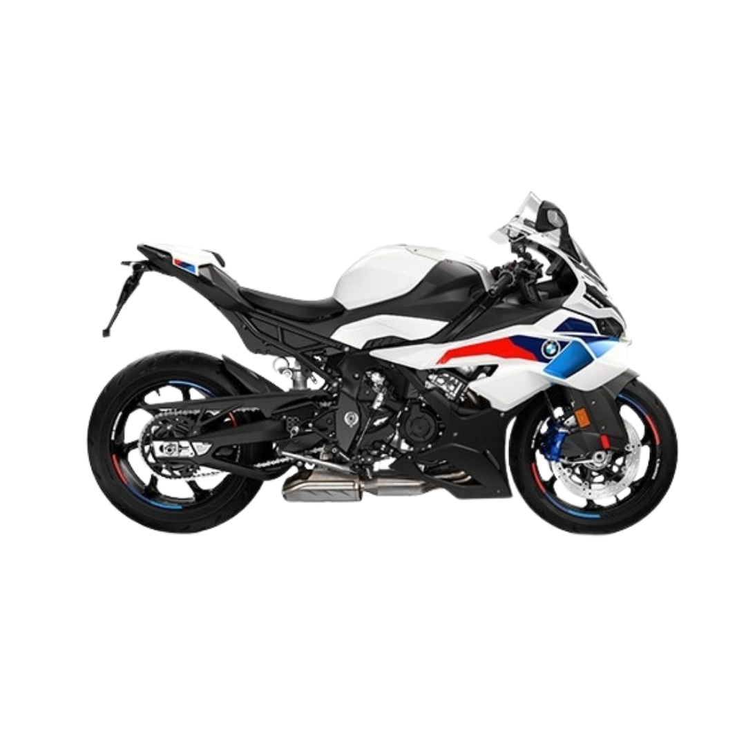 S 1000 RR (2025)