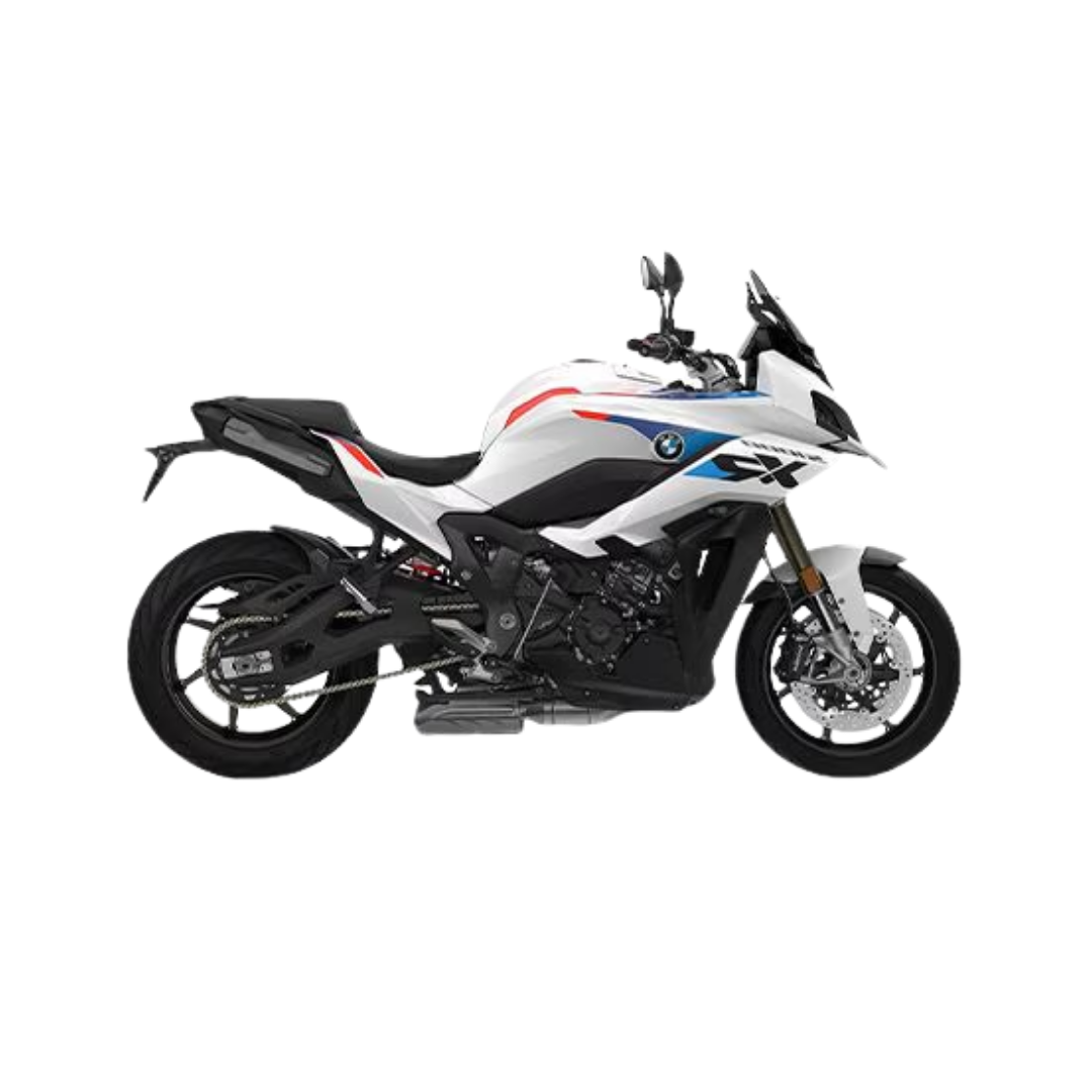 S 1000 XR