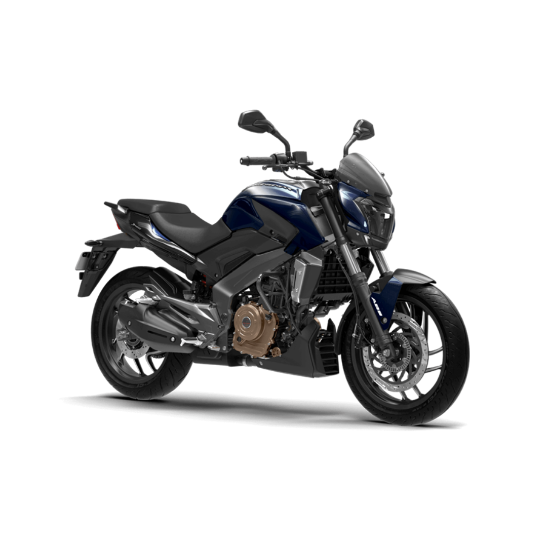 Dominar 250 / 400 (2024)