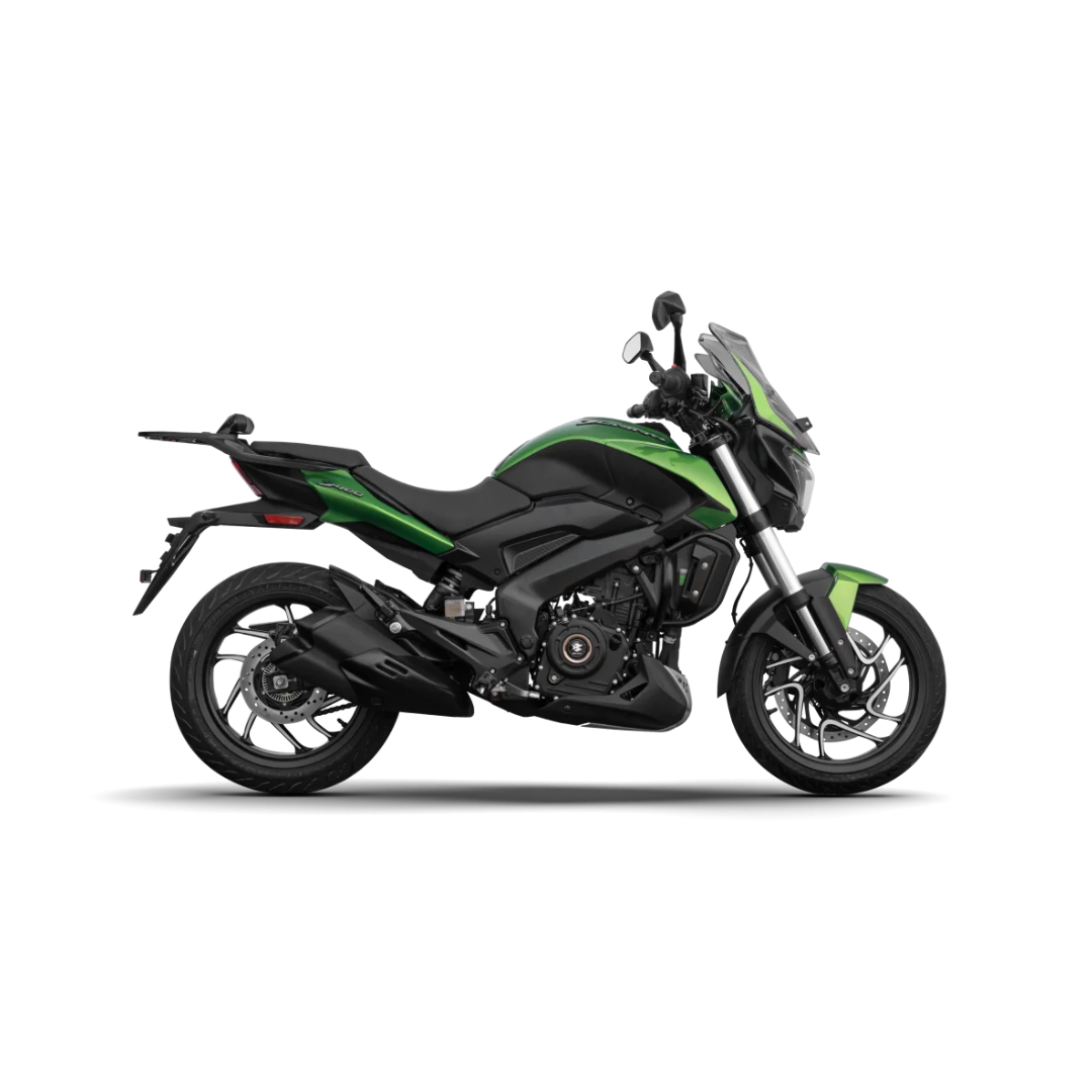 Dominar 400 (2025-26)