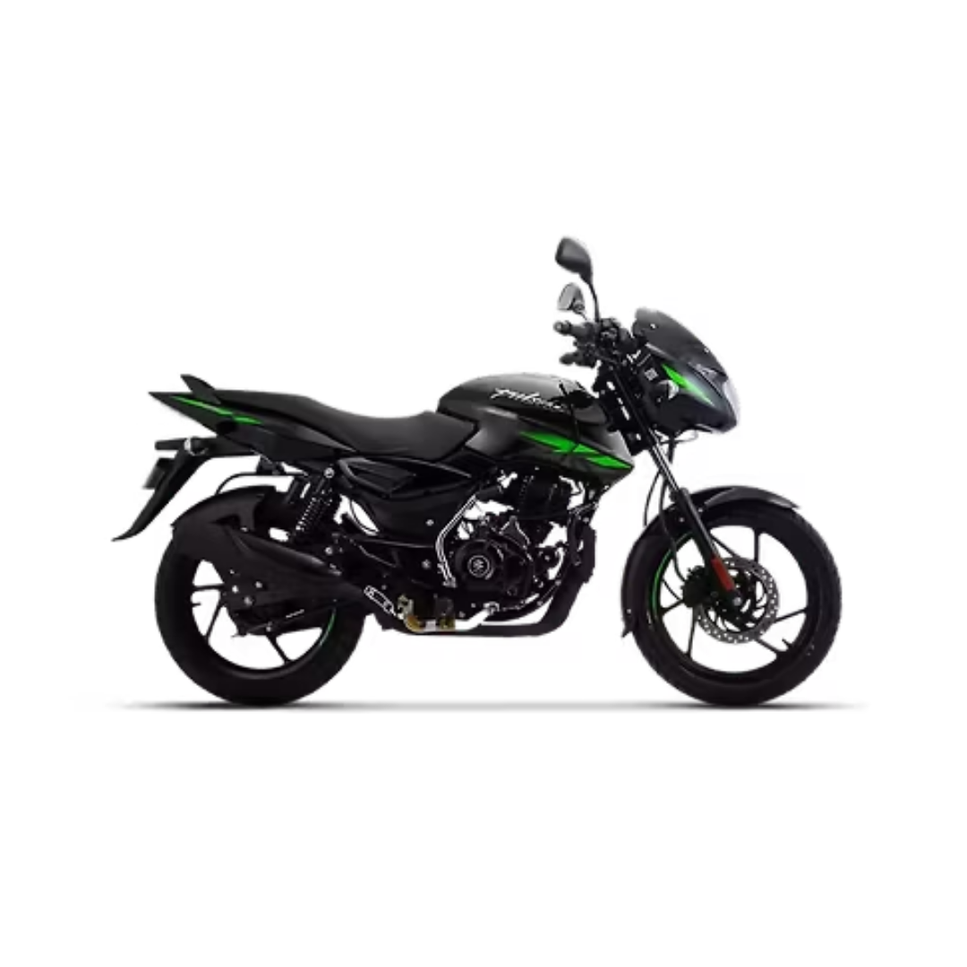 Pulsar 125