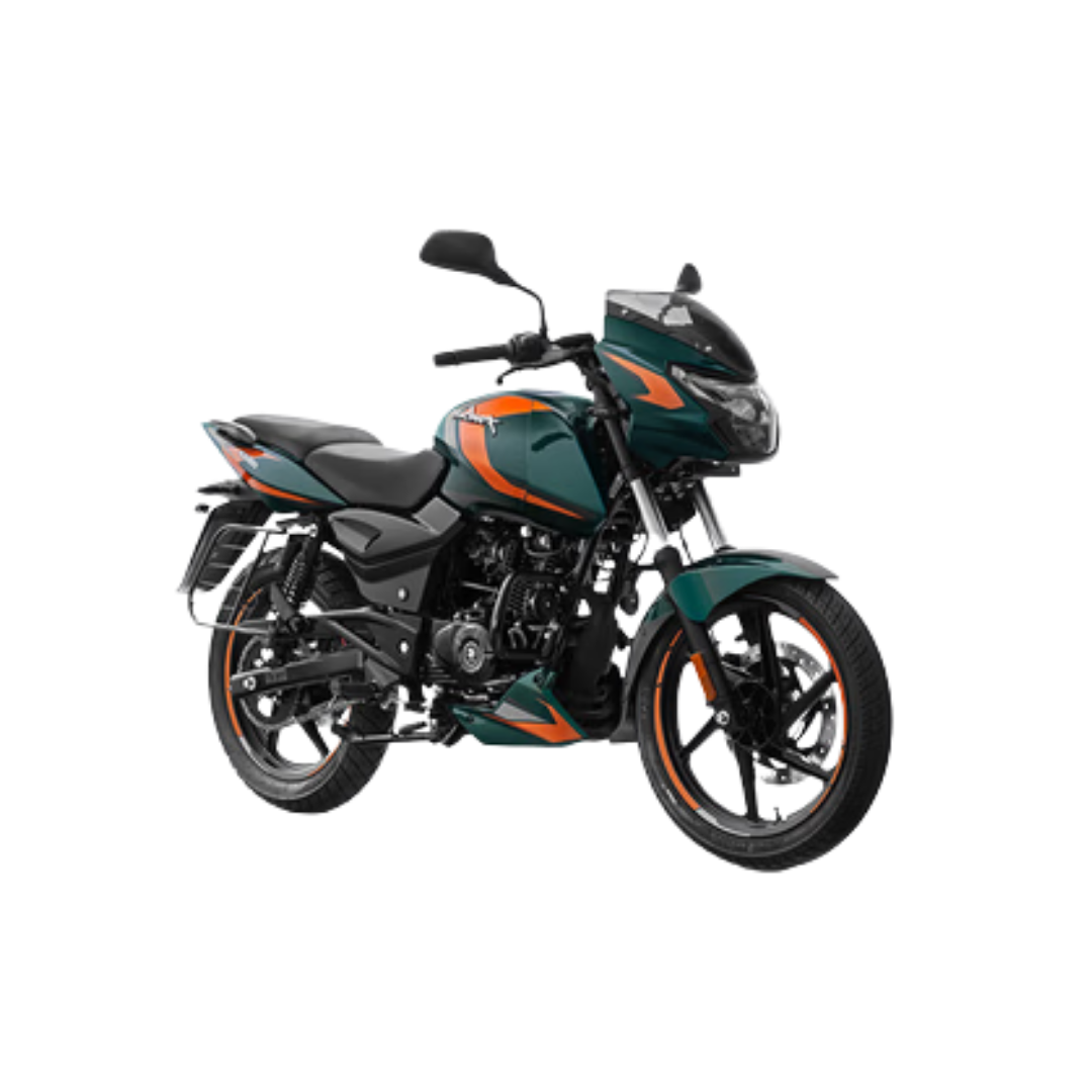 Pulsar 150