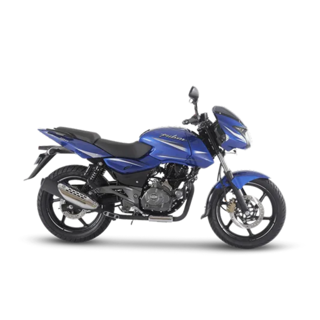 Pulsar 180 (2021-2023)