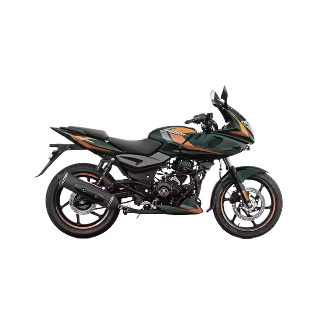 Pulsar 220F