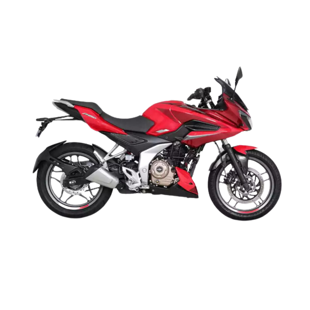 Pulsar N150 / F150 (2023)