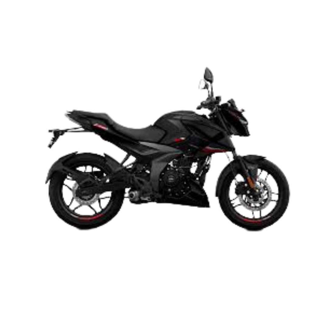 Pulsar N 160