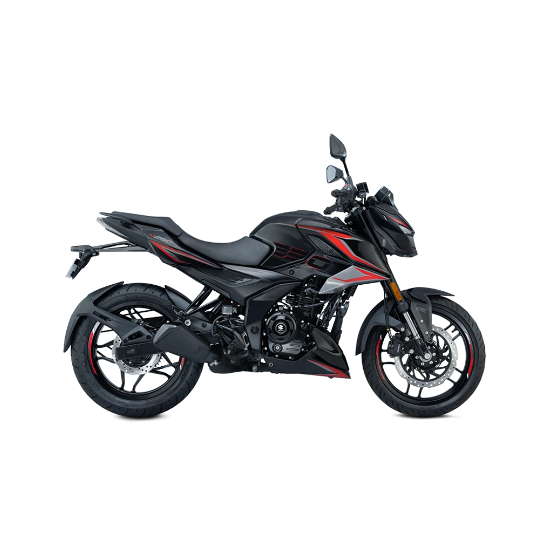 Pulsar N 250