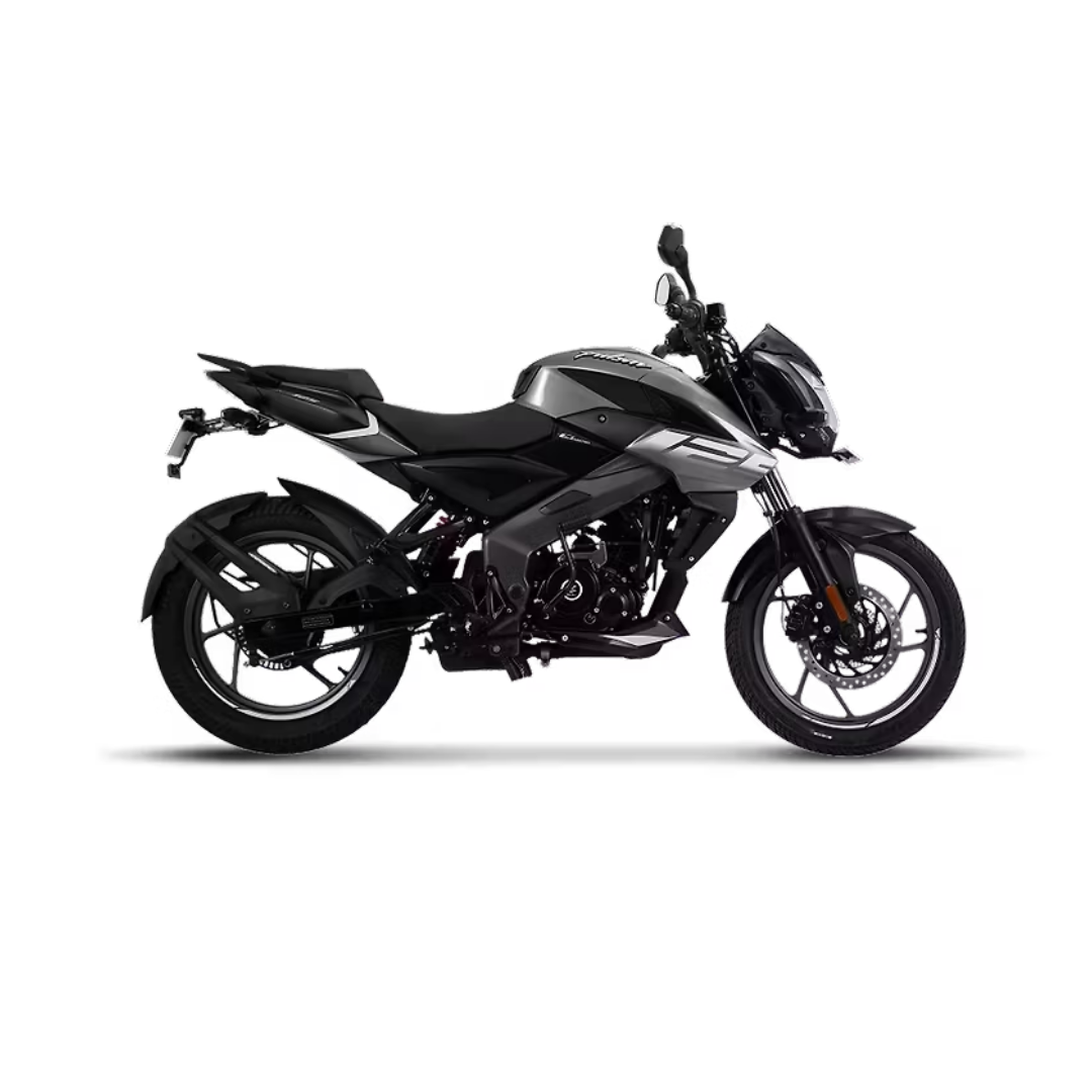 Pulsar NS 125