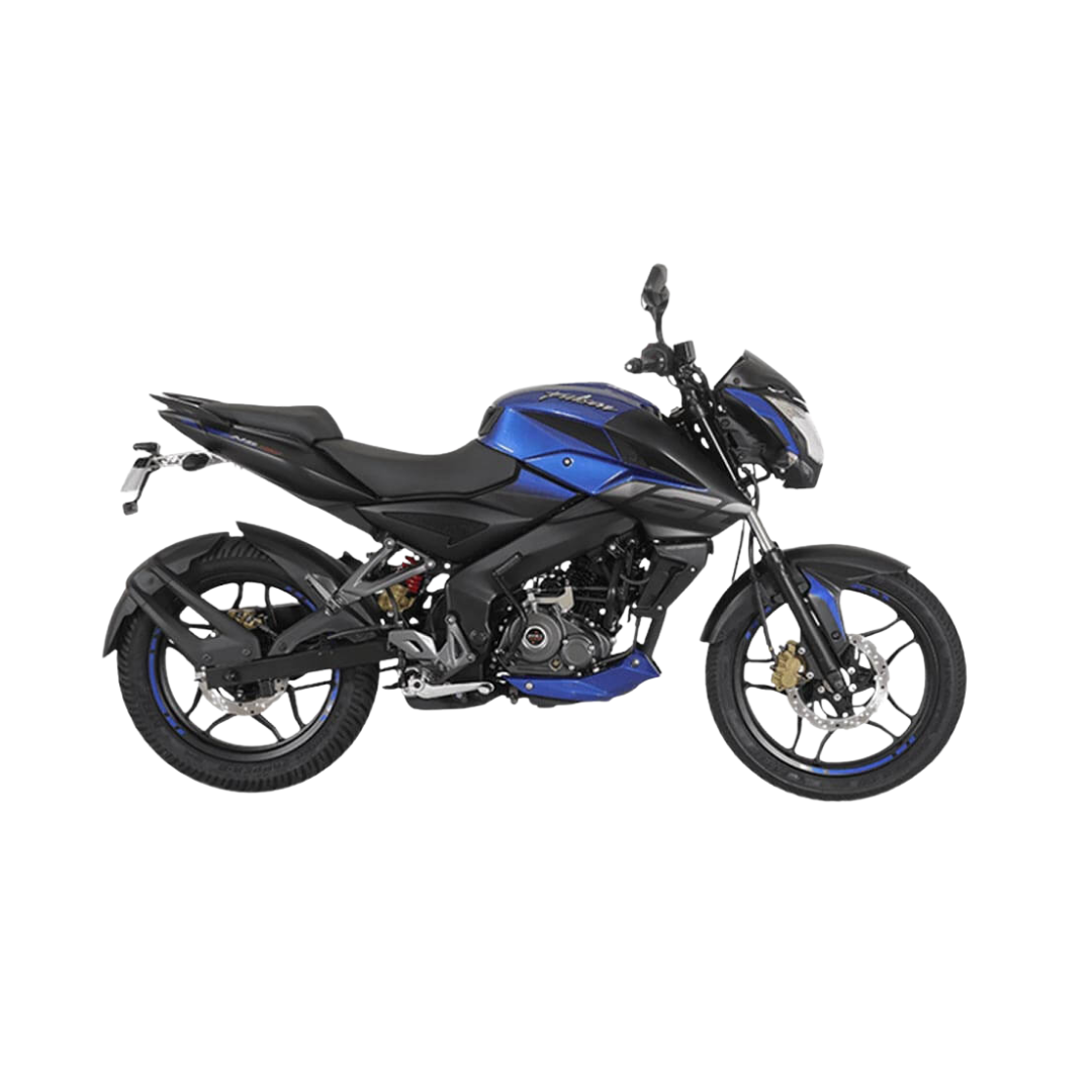 Pulsar NS 160