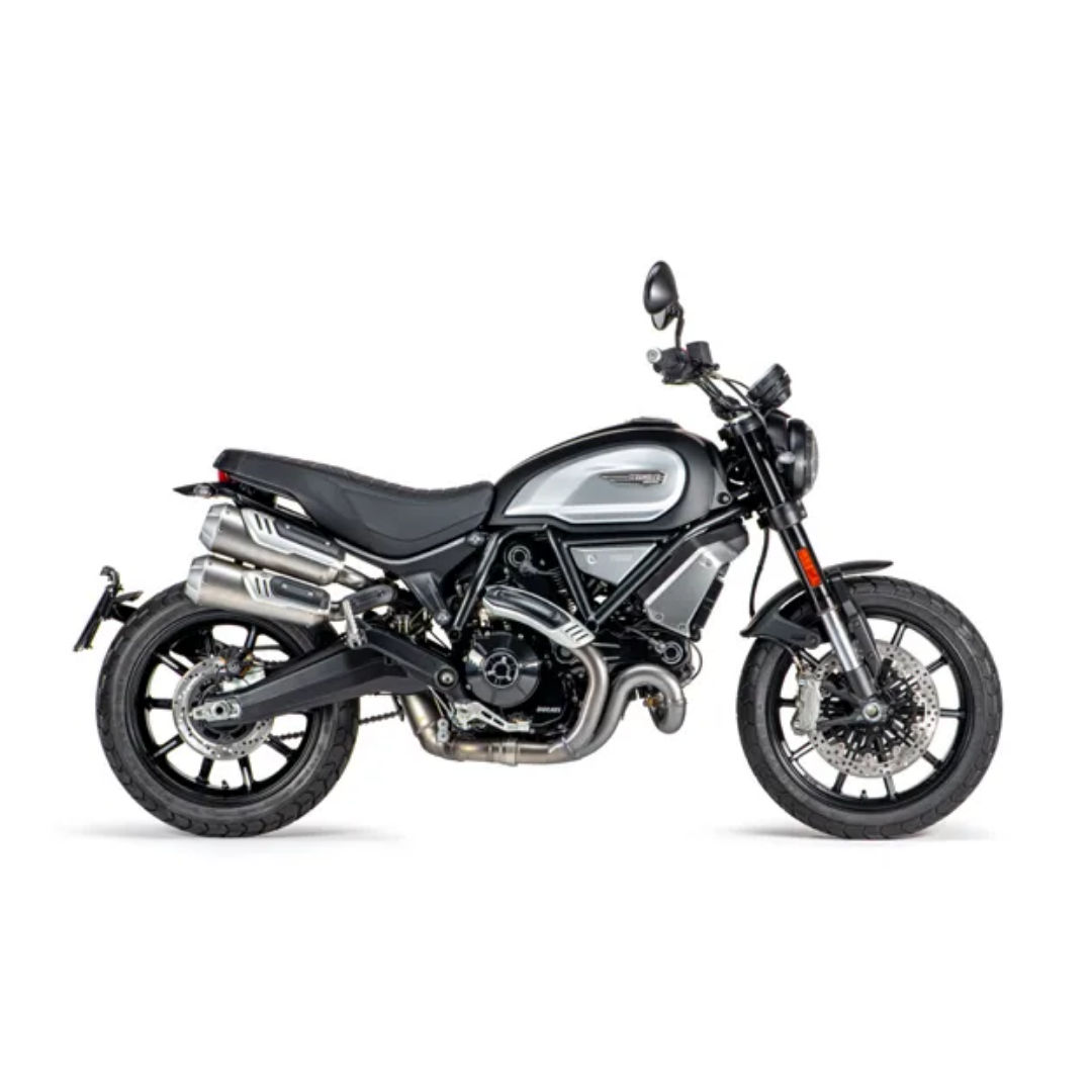 1100 Dark Pro (2024)