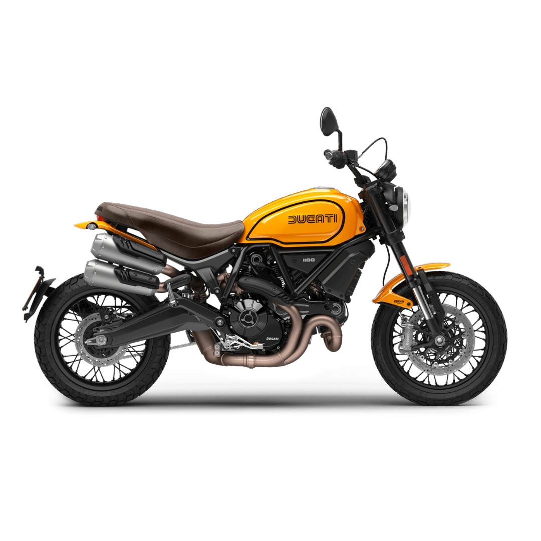 1100 Tribute Pro (2024)