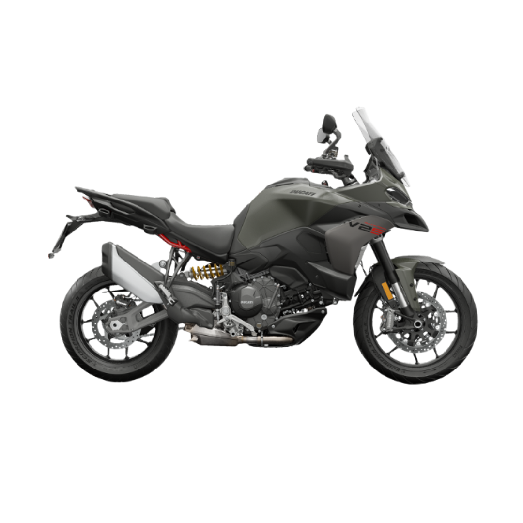 Multistrada V2S (2025)