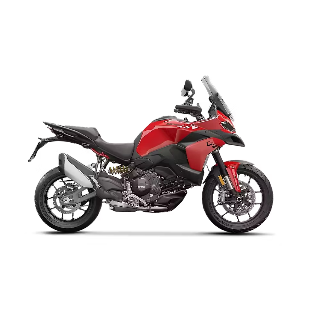 Multistrada V2 (2025)