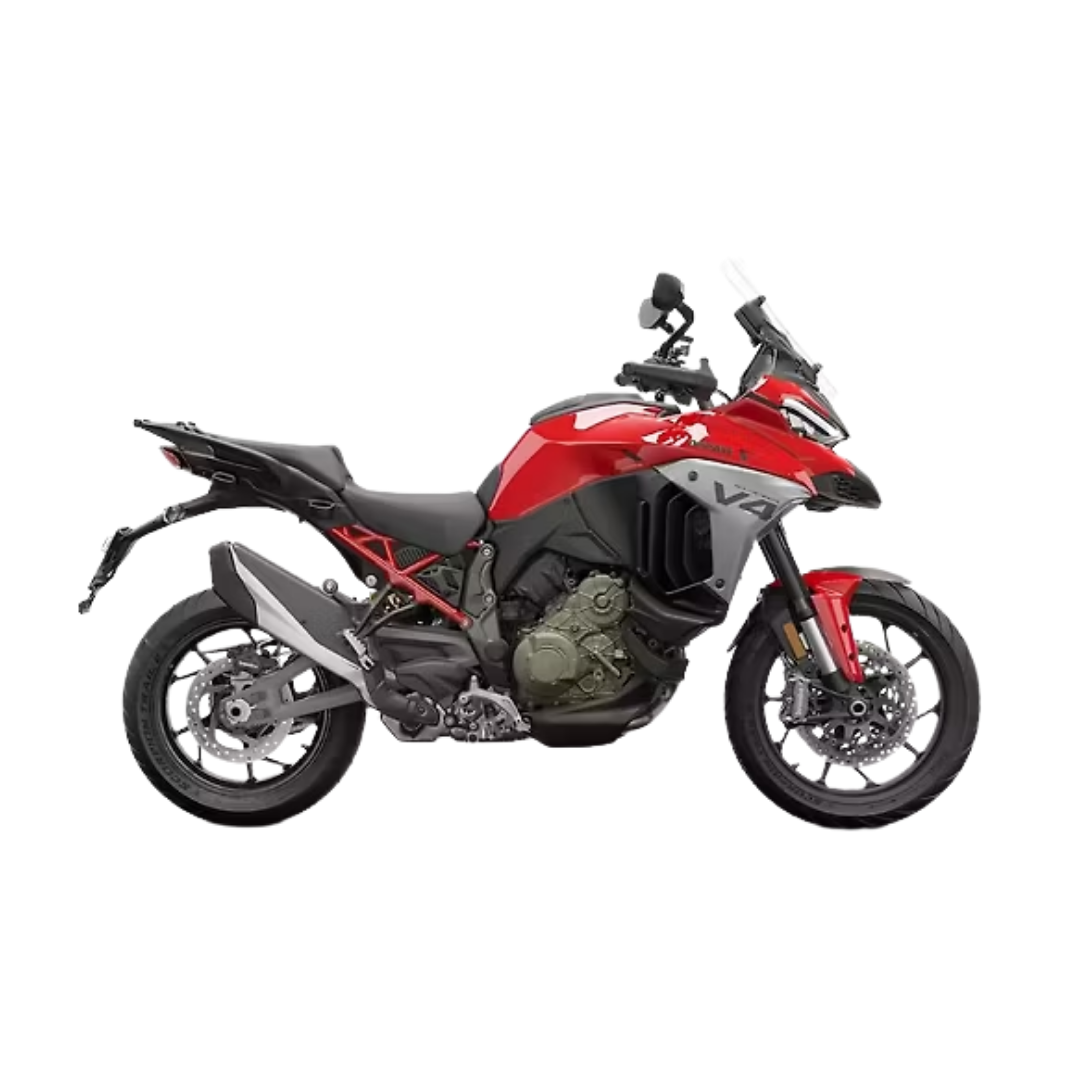 Multistrada V4 (2024-25)