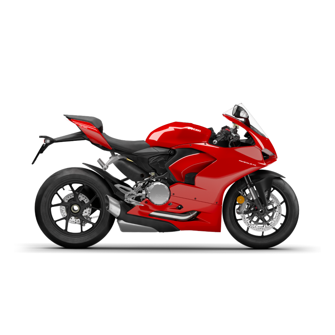 Panigale V2 (2024)
