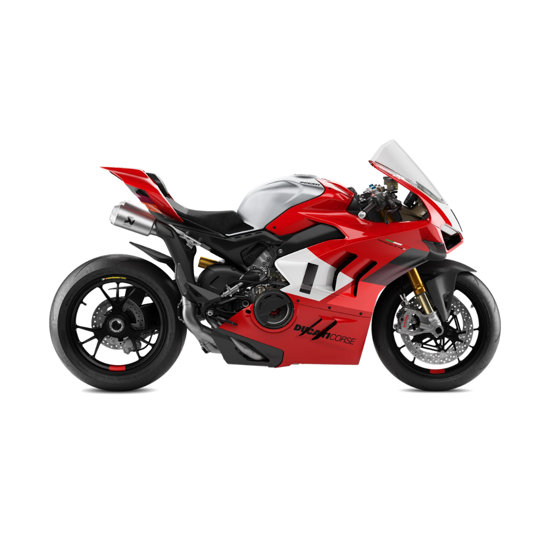 Panigale V4 R (2024)