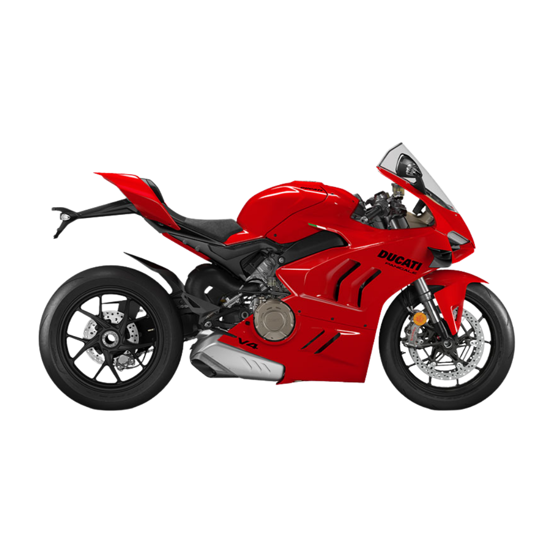 Panigale V4 (2024)