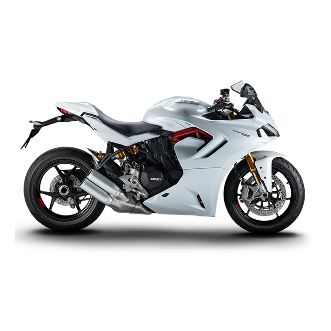 SuperSport 950 S (2024-25)