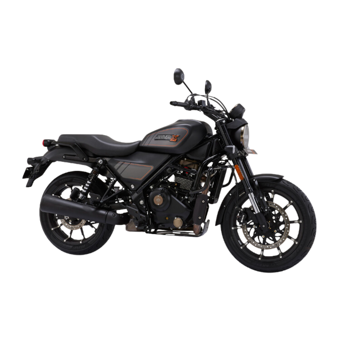 Davidson X440 - (2024)