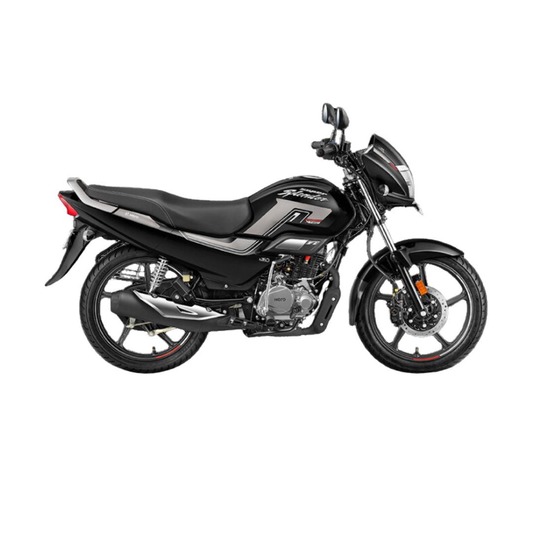Splendor + Xtec 2.0 (2024)