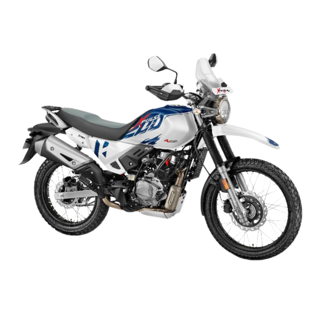 Xpulse 200 - (2024)