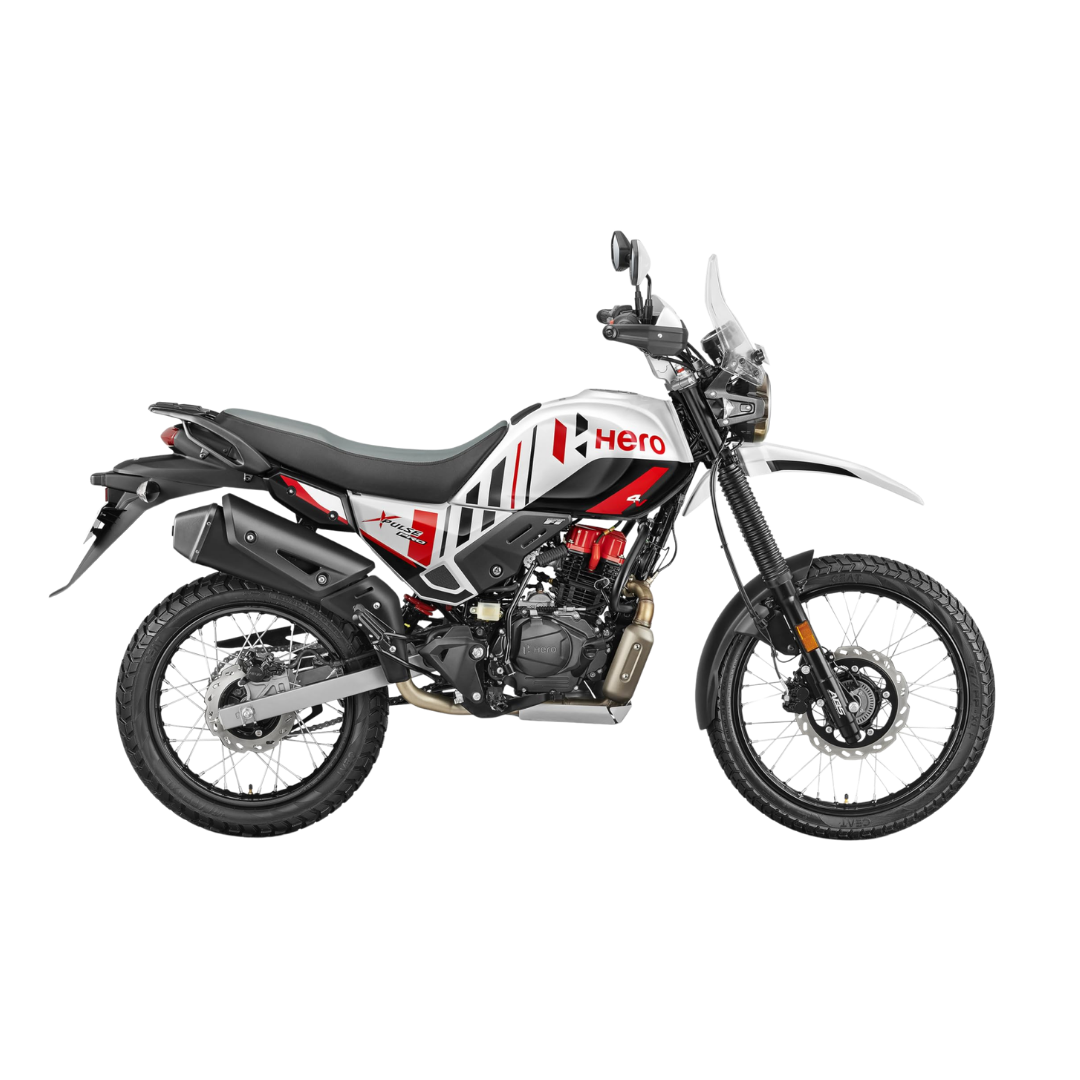 Xpulse 200 PRO