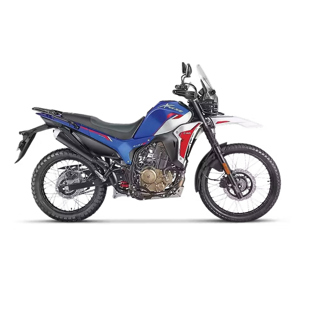 Xpulse 210 - (2025)