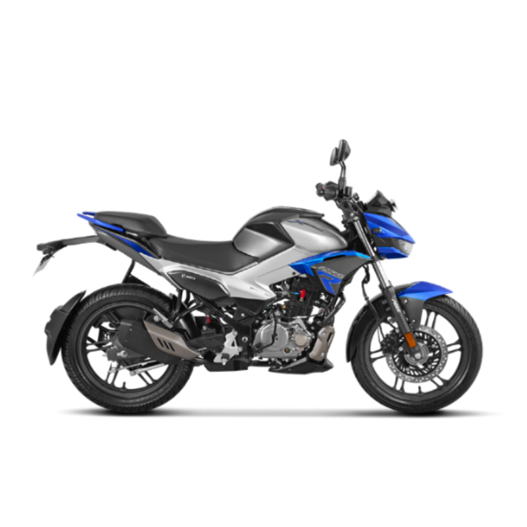 Xtreme 125 R (2024)
