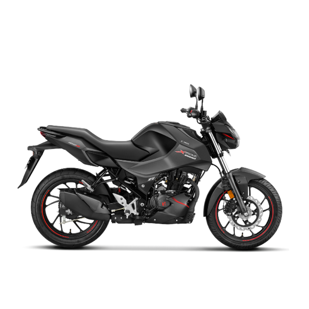 Xtreme 160 R 4V (2024)